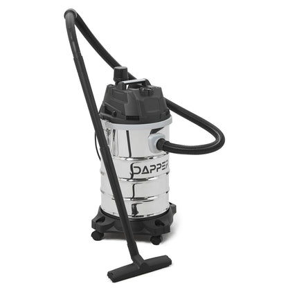 Aspirateur eau et poussière 10 gallons 4,0 HP de pointe, fonction 3 en 1