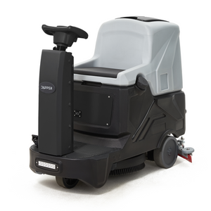 Autolaveuse autoportée, brosse 22", suceur 31,5"