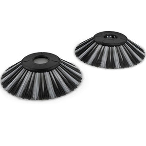 Lot de 2 brosses de rechange pour balayeuse DP-FS1103 25,5"