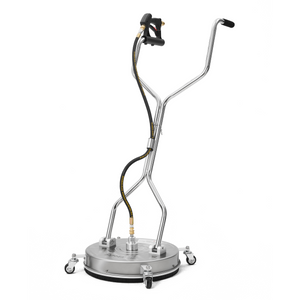 Nettoyeur de surface pour nettoyeur haute pression de 24 po