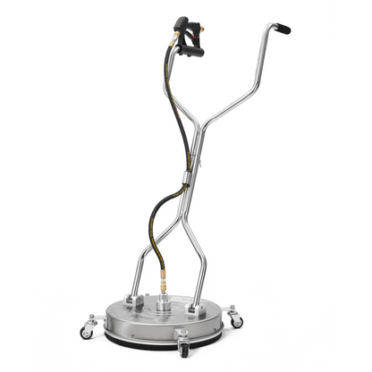 Nettoyeur de surface pour nettoyeur haute pression de 24 po