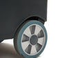Autolaveuse autotractée 16" brosse 21.5" suceur