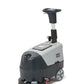 Autolaveuse autotractée 16" brosse 21.5" suceur