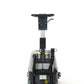 Autolaveuse autotractée 16" brosse 21.5" suceur
