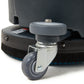 Autolaveuse autotractée 16" brosse 21.5" suceur