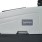 Autolaveuse autotractée 16" brosse 21.5" suceur