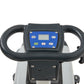 Autolaveuse autotractée 16" brosse 21.5" suceur