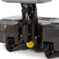 Autolaveuse Mini Automatique 16" avec 3 Vitesses Réglables