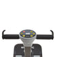 Autolaveuse Mini Automatique 16" avec 3 Vitesses Réglables