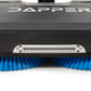 Autolaveuse Mini Automatique 16" avec 3 Vitesses Réglables