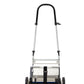 Machine de nettoyage de tapis et de sols durs à brosses contra-rotatives (CRB) de 18 pouces