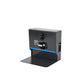 Commercial Autonomous Robotic Floor Scrubber & Carpet Vacuum with Auto Docking Station