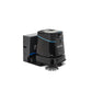 Commercial Autonomous Robotic Floor Scrubber & Carpet Vacuum with Auto Docking Station