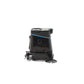Commercial Autonomous Robotic Floor Scrubber & Carpet Vacuum with Auto Docking Station