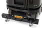 Commercial Autonomous Robotic Floor Scrubber & Carpet Vacuum with Auto Docking Station