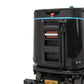 Commercial Autonomous Robotic Floor Scrubber & Carpet Vacuum with Auto Docking Station