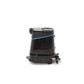 Commercial Autonomous Robotic Floor Scrubber & Carpet Vacuum with Auto Docking Station
