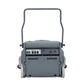 Balayeuse autoportée à batterie - Capacité de 45 litres - Largeur de balayage de 102 cm