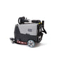 Autolaveuse autotractée 16" brosse 21.5" suceur