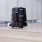 Commercial Autonomous Robotic Floor Scrubber & Carpet Vacuum with Auto Docking Station