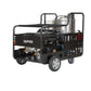 Nettoyeur haute pression à eau chaude 4350 PSI