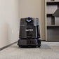 Commercial Autonomous Robotic Floor Scrubber & Carpet Vacuum with Auto Docking Station