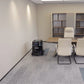 Commercial Autonomous Robotic Floor Scrubber & Carpet Vacuum with Auto Docking Station