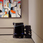 Commercial Autonomous Robotic Floor Scrubber & Carpet Vacuum with Auto Docking Station