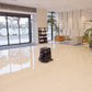 Commercial Autonomous Robotic Floor Scrubber & Carpet Vacuum with Auto Docking Station