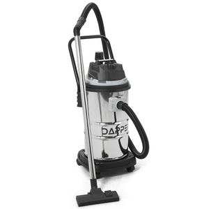 Aspirateur eau et poussière de 60 litres (16 gallons) et 4,5 CV en pic, 3 en 1