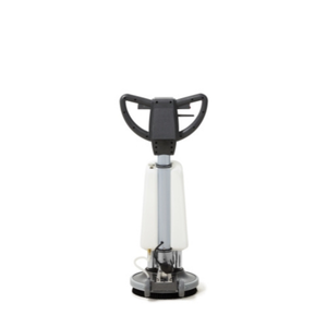 Polisseuse-monobrosse multifonctionnelle robuste 17"