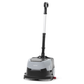 Autolaveuse Automatique Compacte Brosses 15" Raclette 17"
