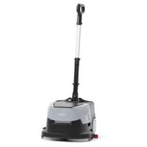 Autolaveuse Automatique Compacte Brosses 15" Raclette 17"
