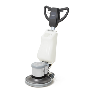Polisseuse-monobrosse multifonctionnelle robuste 17"