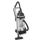 Tuyau d'aspirateur pour aspirateurs eau et poussière de 60 L, 79 L et 100 L (5 tailles)