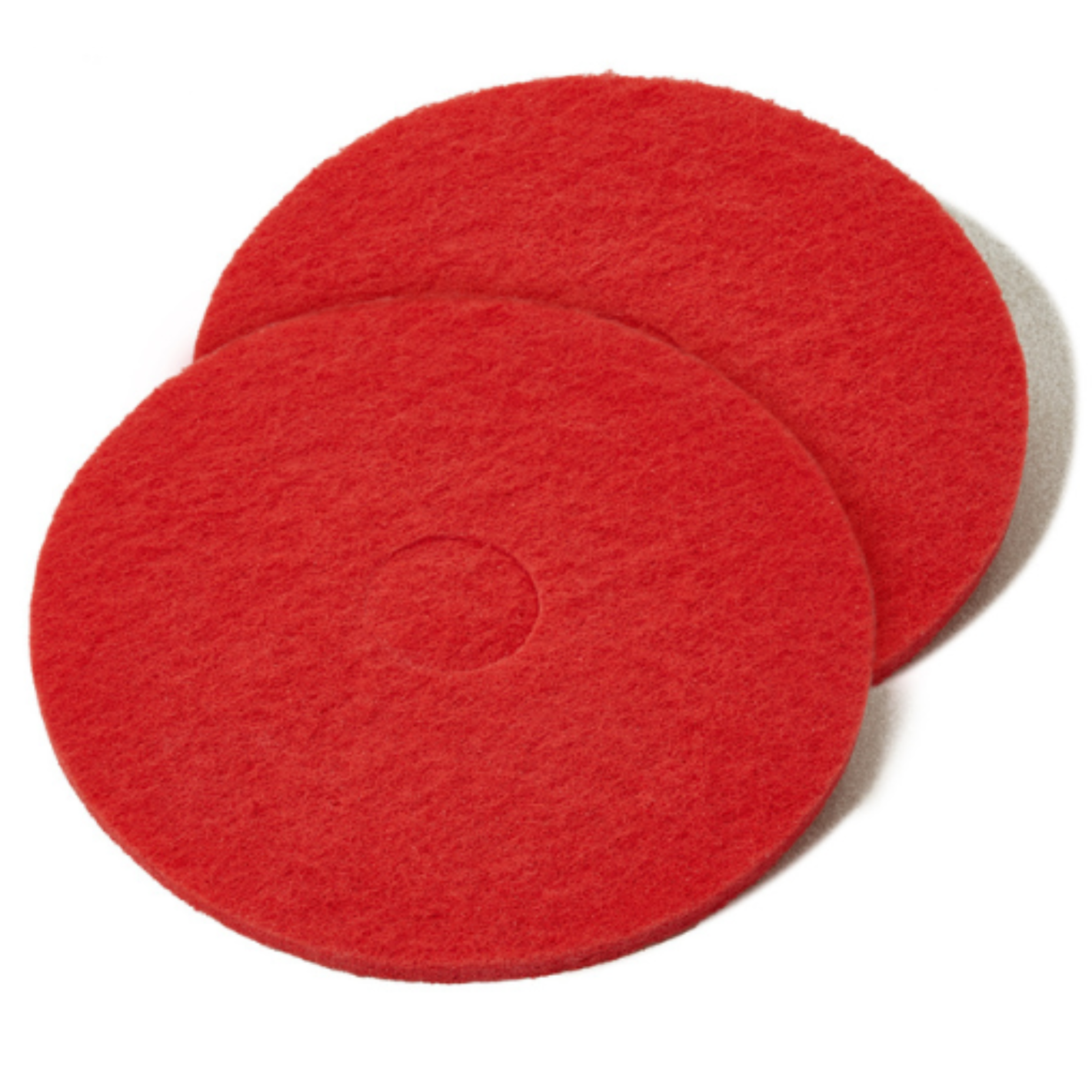 Jeu de tampons rouges pour mini-autolaveuse DP-WPFS1204