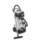 Tuyau d'aspirateur pour aspirateurs eau et poussière de 60 L, 79 L et 100 L (5 tailles)