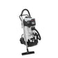 Tuyau d'aspirateur pour aspirateurs eau et poussière de 60 L, 79 L et 100 L (5 tailles)