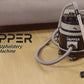 Wet Dry Vacuum Cleaner with Water Extraction System 3 Gal. Recovery Tank