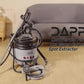 Hot Water Carpet Extractor & Upholstery Cleaning System, Steam, & Blower, 2.5 Gal.
