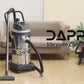 Aspirateur eau et poussière de 90 litres (26,5 gallons) avec une puissance de pointe de 11 CV, fonction 2-en-1
