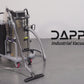 Aspirateur eau et poussière 14,5 gal 6,84 HP triphasé 220 V