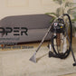 Wet Dry Vacuum & Steam Cleaner with Carpet & Upholstery Extraction 10.5 Gal. Recovery Tank