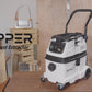 Aspirateur extracteur de poussière eau et poussière de 10 gallons avec filtre HEPA automatique